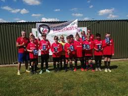 Image result for CAVERSHAM AFC