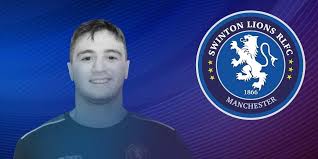 Image result for Swinton Lions