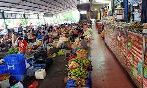 Image result for pasar kreneng