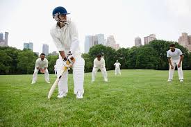 Image result for Eccleshall Cricket Club