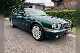 Image result for Jaguar Racing Green 2003 Jaguar