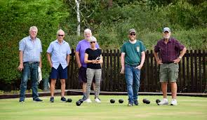 Image result for Rushcliffe Outdoor Bowling Club