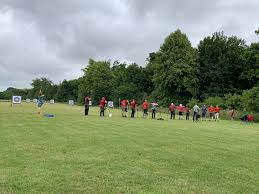 Image result for Dover Castle Archery Club