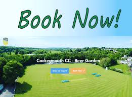 Image result for Cockermouth Cricket Club