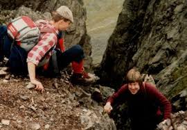 Image result for The Yorkshire Mountaineering Club