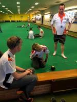 Image result for Egham Indoor Bowls Club