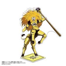 「パルコ・フォルゴレ 金色のガッシュベル!!」の画像検索結果