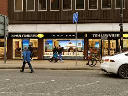 Image result for trailfinders