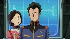 「ブライト・ノア 機動戦士ガンダム」の画像検索結果