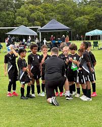 Image result for United in the Community - Horncastle 7-15 years