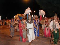 Festival dei Saraceni