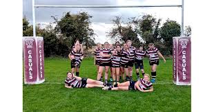 Image result for Longton Rugby Union Football Club