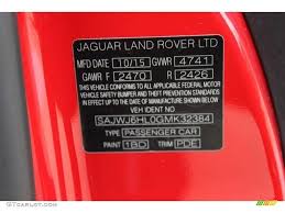 Image result for Caldera Red 2016 Jaguar