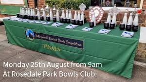 Image result for Rosedale Bowls Club