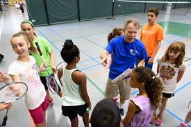 Image result for Howards Junior Badminton Club