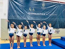 Image result for Harrow School Of Gymnastics