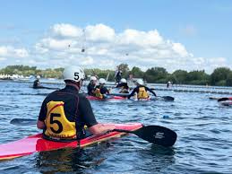 Image result for Cherwell Canoe Club