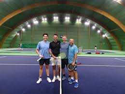Image result for Chapel Allerton Tennis & Squash Club