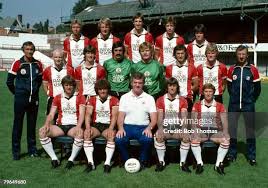 Image result for Team Southampton