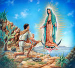 LA VIRGEN DE GUADALUPE | Yoreme's Weblog