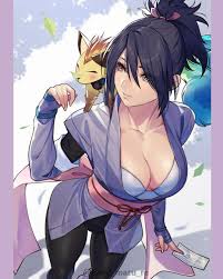 「藤林しいな テイルズオブシンフォニア」の画像検索結果