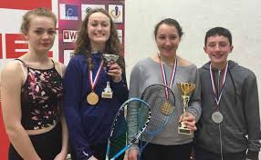 Image result for Billericay Junior (Essex) Badminton Club