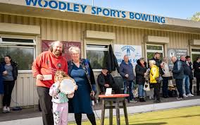 Image result for Woodley Sports Bowling Club