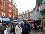 Brixton Market « SteadyCat