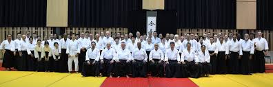 Image result for Coldharbour Aikido Club
