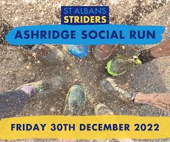 Image result for St Albans Striders
