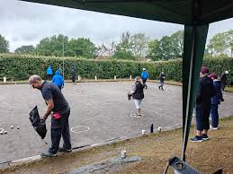Image result for Handcross Petanque Club