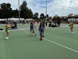 Image result for Didasko Netball Club
