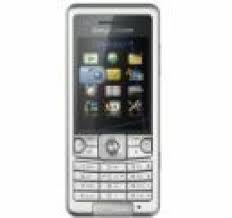 Image result for sony ericsson c510 silver