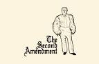 BustedTees - Second Amendment