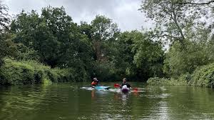 Image result for Tonbridge Canoe Club
