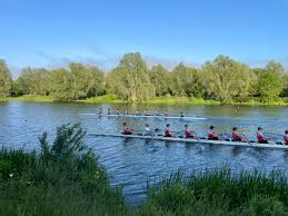 Image result for Bedford Modern Rowing Club