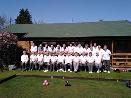 Image result for Lillington Bowling Club
