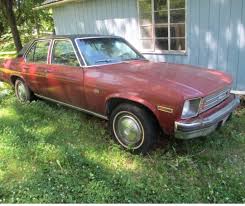 Image result for Silver Blue 1975 Nova