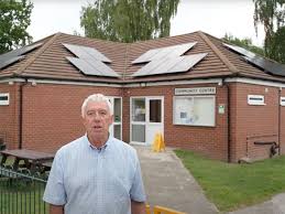 Image result for Hillam and Monk Fryston Cricket Club