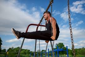 Image result for Parkour Enfield