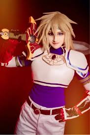 「スタン・エルロン テイルズオブデスティニー」の画像検索結果