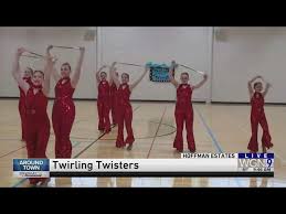Image result for Teesside Twirlers