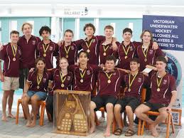 Image result for Kingsbridge Krays Octopush Club