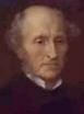 John Mill. John Stuart Mill. - mill