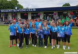 Image result for Cardonald Bowling Club