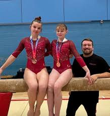 Image result for Lynx Gymnastics Club