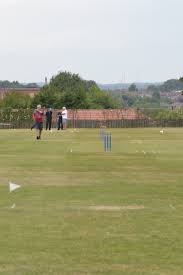 Image result for Hunslet Nelson Cricket Club