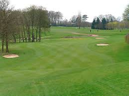 Image result for Hoebridge Golf Club