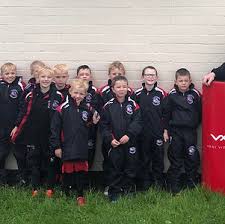 Image result for Catterick Crusaders RLFC