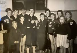 Image result for Hastings Seagulls Swimming Club